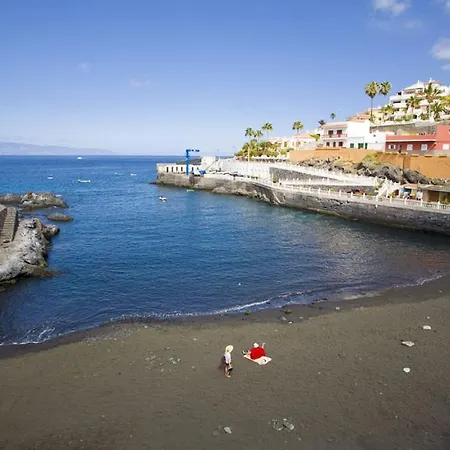 Appartement Jarmar Puerto Santiago Puerto de Santiago (Tenerife)