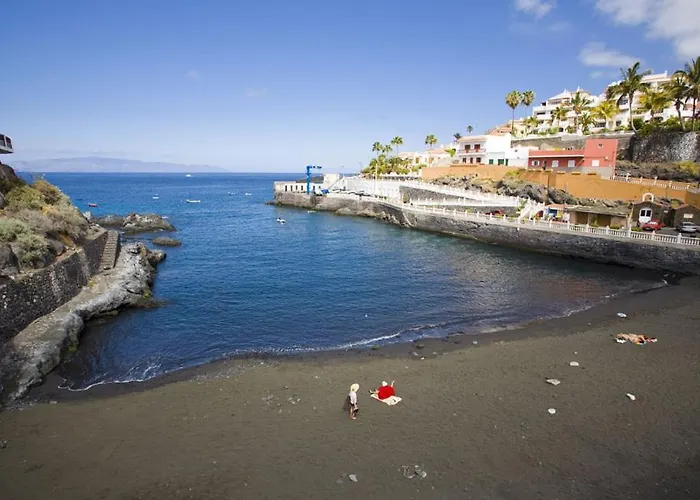 Appartamento Jarmar Puerto Santiago Puerto de Santiago (Tenerife)