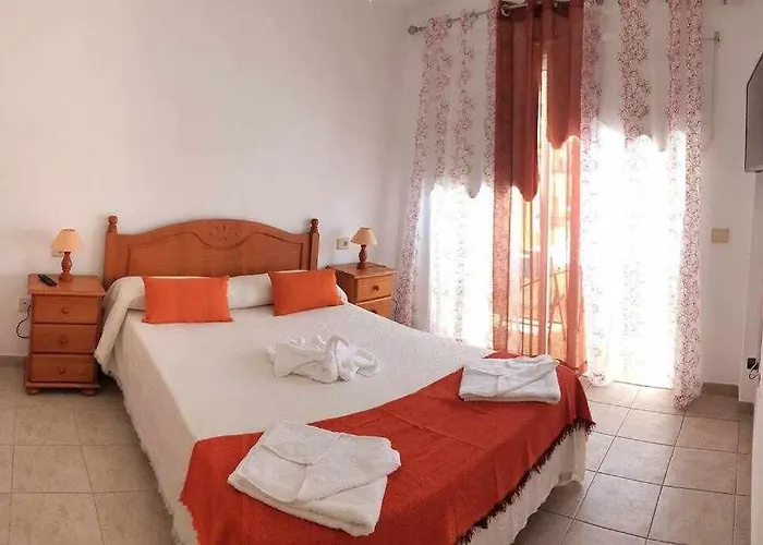 Appartamento Jarmar Puerto Santiago *