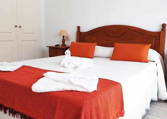 Appartamento Jarmar Puerto Santiago Puerto de Santiago (Tenerife)