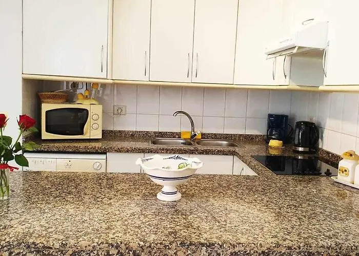 Jarmar Puerto Santiago * Puerto de Santiago (Tenerife)